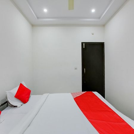 Hotel O Manjushree Boarding & Lodging Nearby Dr.Br Ambedkar Stadium Basveshwar Nagar Bangalore Extérieur photo