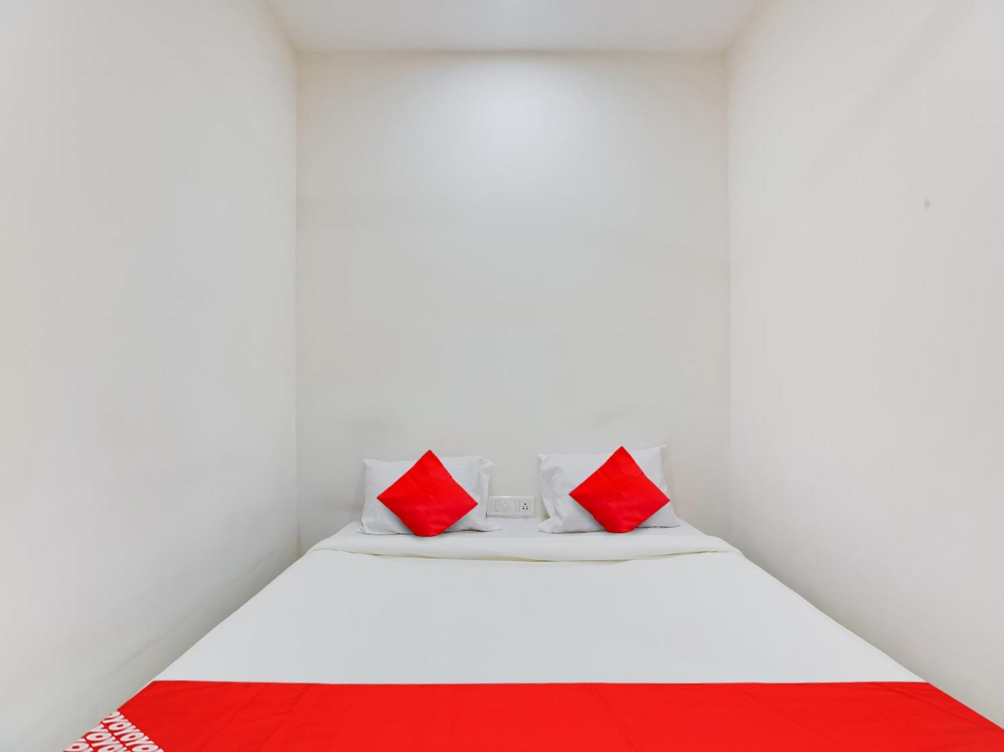 Hotel O Manjushree Boarding & Lodging Nearby Dr.Br Ambedkar Stadium Basveshwar Nagar Bangalore Extérieur photo